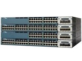 CISCO WS-C3560X-24T-S
